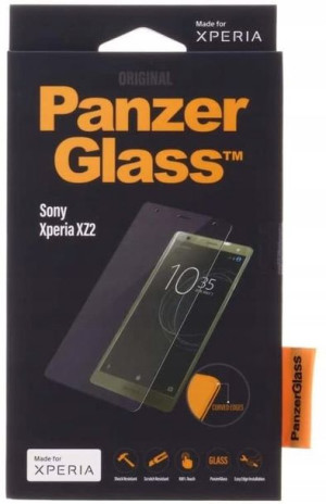 PanzerGlass do Sony Xperia XZ2 szkło