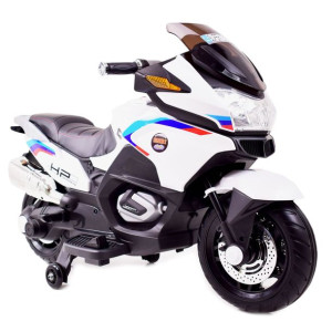 Mega Motor Z Gazem W Rączce, Hamulcem, Koła Eva/xmx609