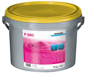 Proszek P300 10kg do zmywarki - Winterhalter