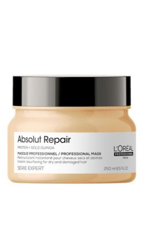 LOREAL Absolut Repair Maska 250ml