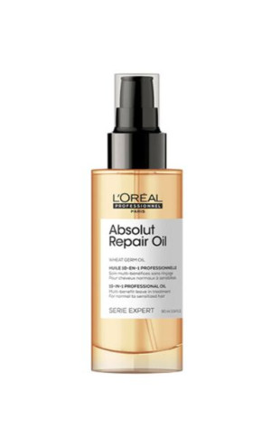 LOREAL Absolut Repair Oil serum regenerujące 90ml