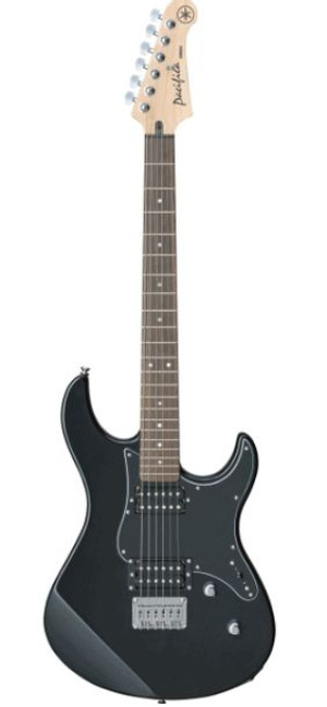 Yamaha Pacifica 120h Bl