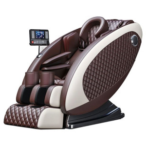 Fotel Masujący Do Masażu Luks 28 Rolek Shiatsu+air