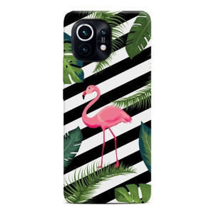 Casegadget Etui Nadruk Flaming W Lisciach Xiaomi Mi 11