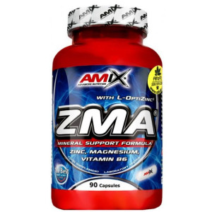 AMIX ZMA 90caps