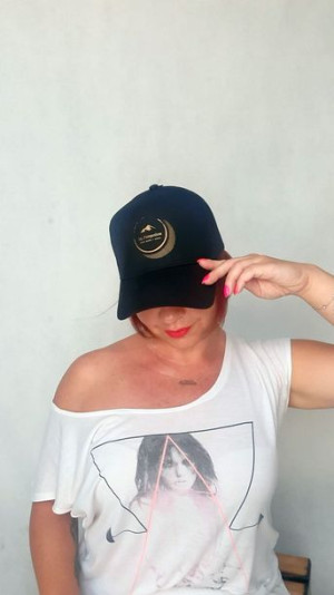 Czapka Trucker