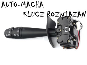 Renault Clio II przełącznik świateł i kierunkowskazów BEZKL