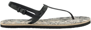 Sandały damskie Puma Cozy Sandal Wns czarne 375213 01