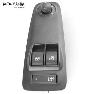 Citroen Jumper panel sterowania szyb elektrycznych lewy