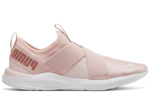 BUTY PUMA Prowl Slip On damskie 195276-01