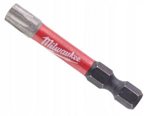 Milwaukee Bit Udarowy Końcówka Shockwave Tx40 50mm
