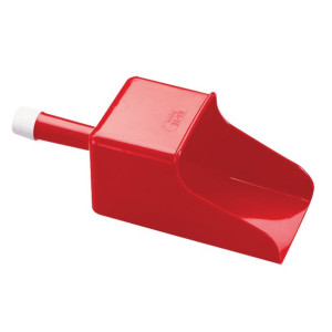 Czerpak Z Filtrem