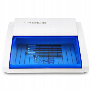 STERYLIZATOR UV-C Fryzjerski Kosmetyczny Ultrix