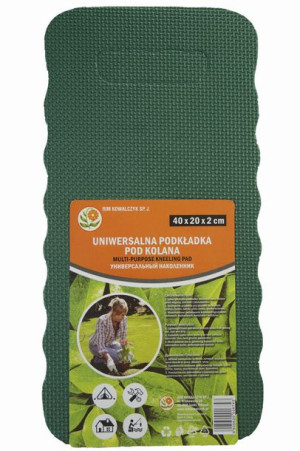 OK podkładka pod kolana 40x20 cm