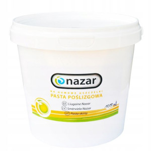 Pasta Środek Poślizgowy Do Rur Kanalizacji 1000ml