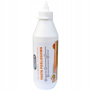 Pasta Środek Poślizgowy Do Rur Kanalizacji 500 Ml