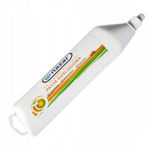 Pasta Środek Poślizgowy Do Rur Kanalizacji 300 Ml