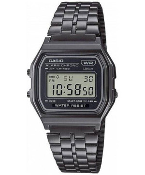 Zegarek Casio Vintage A158WETB-1AEF