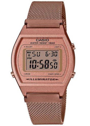 Zegarek Casio Vintage B640WMR-5AEF