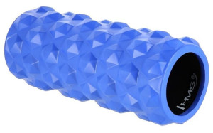 HMS Wałek Roller Rolka Do Ćwiczeń Fitness Masażu