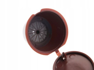 KUCHNIA DOLCE GUSTO Kapsułki wielokrotnego użytku NESCAFE