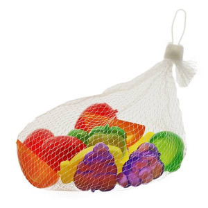 PARTY FORMA DO LODU kostki lodu TROPICAL GOTOWE KOSTKI