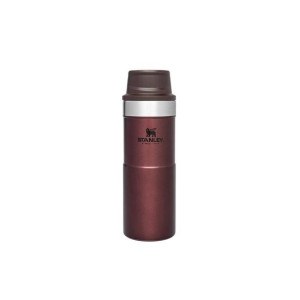 Kubek termiczny Stanley Trigger Classic 0,35 l - wine red