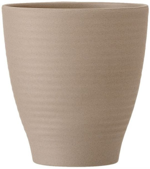 Kubek Java 275 ml brązowy sfmeble
