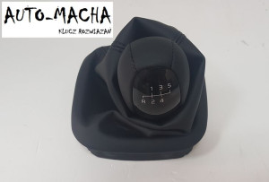 Mercedes Vaneo W414 Galka zmiany biegow z mieszkiem 5b