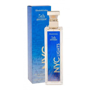 Elizabeth Arden 5th Avenue Nyc Lights Edp 125ml