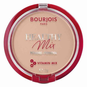 Bourjois Healthy Mix Puder w kompakcie 03 Beige Rose