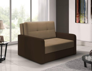 Kanapa sofa rozkładana amerykanka TOP 2 - Bahama 6 + Bahama 8