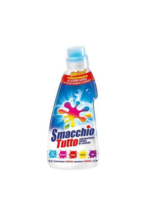 SMACCHIATUTTO skoncentrowany odplamiacz do tkanin