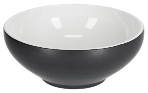 Misa Sadashi L ∅24 cm czarna sfmeble