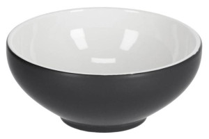 Misa Sadashi S ∅16 cm czarna sfmeble