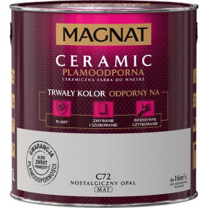 Magnat Ceramic C72 Nostalgiczny Opal 2,5L