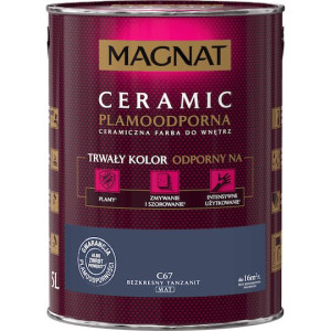 Magnat Ceramic C67 Bezkres Tanzanit 5L