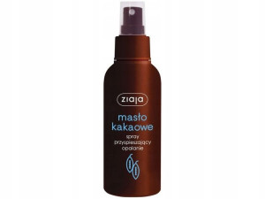 Ziaja Masło Kakaowe przyspieszające opalanie 100 ml