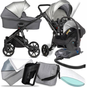 Tutis 4w1 Sky 059 Moonstone I Kite Karwala + Baza