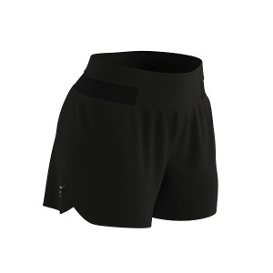 COMPRESSPORT Spodenki biegowe damskie PERFORMANCE OVERSHORT