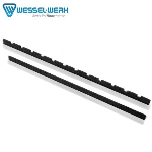 Listwy wymienne do szczotek przemysłowych GRD370 Wessel Werk