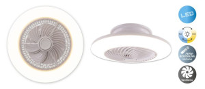 Plalfon LED z wentylatorem Nave Polska 1373823