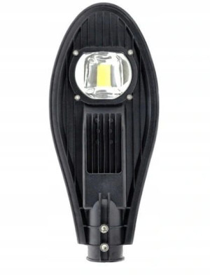 Lampa LED 50w Latarnia Uliczna Halogen
