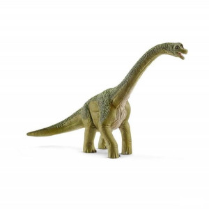 SCHLEICH 14581 BRACHIOSAURUS figurka Dinozaur