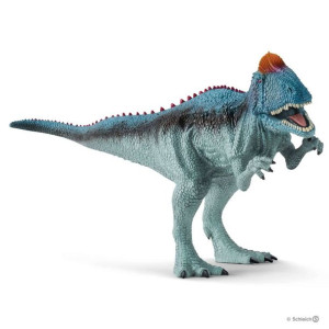 SCHLEICH 15020 KRIOLOFOZAUR dinozaur figurka