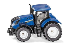SIKU 1091 New Holland T7.315 ciągnik traktor metal