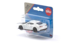 Siku 1538 Chevrolet Camaro samochód auto model