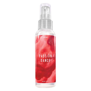 AVON Passion Dance mgiełka zapachowa do ciała100ml