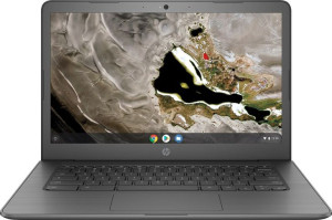 HP Chromebook 14A G5 A4-9120 4/32GB SSD Chrome OS - PROMOCYJNA CENA