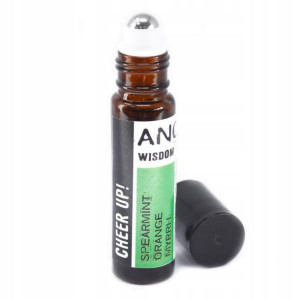 10ml Mieszanka Olejków Etery. z Rollerem Cheer Up